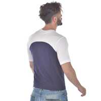 Topuri Emporio Armani pentru Barbati - Topuri Emporio Armani Emporio Armani Topwear BLUE Barbati (BM 14828845) - B-mall.ro