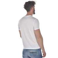 Topuri Emporio Armani pentru Barbati - Topuri Emporio Armani Emporio Armani Topwear WHITE Barbati (BM 14828869) - B-mall.ro