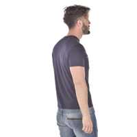 Topuri Emporio Armani pentru Barbati - Topuri Emporio Armani Emporio Armani Topwear BLUE Barbati (BM 14828872) - B-mall.ro