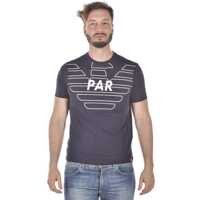 Topuri Emporio Armani Topwear Barbati