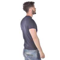 Topuri Emporio Armani pentru Barbati - Topuri Emporio Armani Emporio Armani Topwear BLUE Barbati (BM 14828887) - B-mall.ro