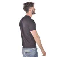 Topuri Emporio Armani pentru Barbati - Topuri Emporio Armani Emporio Armani Topwear Black Barbati (BM 14828941) - B-mall.ro