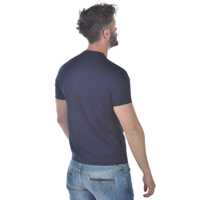 Topuri Emporio Armani pentru Barbati - Topuri Emporio Armani Emporio Armani Topwear BLUE Barbati (BM 14828950) - B-mall.ro