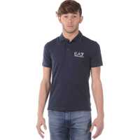 Topuri Ea7 Emporio Armani Topwear Barbati
