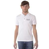 Topuri Ea7 Emporio Armani Topwear Barbati