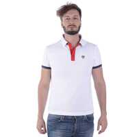 Topuri Ea7 Emporio Armani Topwear Barbati