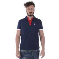 Topuri Ea7 Emporio Armani Topwear Barbati