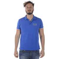 Topuri Ea7 Emporio Armani Topwear Barbati