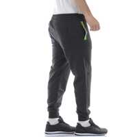 Costume pentru Barbati - Costume EA7 Ea7 Emporio Armani Tracksuit GREY Barbati (BM 14829064) - B-mall.ro