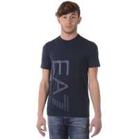 Topuri Ea7 Emporio Armani Topwear Barbati