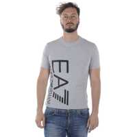 Topuri Ea7 Emporio Armani Topwear Barbati