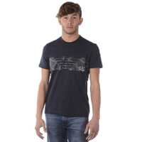 Topuri Ea7 Emporio Armani Topwear Barbati