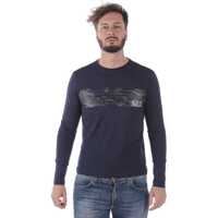 Topuri Ea7 Emporio Armani Topwear Barbati