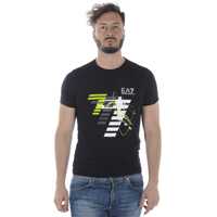Topuri Ea7 Emporio Armani Topwear Barbati