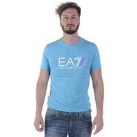 Topuri Ea7 Emporio Armani Topwear Barbati