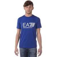 Topuri Ea7 Emporio Armani Topwear Barbati