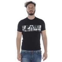 Topuri Ea7 Emporio Armani Topwear Barbati