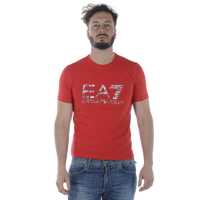 Topuri Ea7 Emporio Armani Topwear Barbati