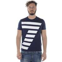 Topuri Ea7 Emporio Armani Topwear Barbati