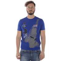 Topuri Ea7 Emporio Armani Topwear Barbati