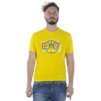 Topuri Ea7 Emporio Armani Topwear Barbati