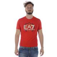 Topuri Ea7 Emporio Armani Topwear Barbati