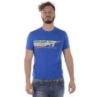 Topuri Ea7 Emporio Armani Topwear Barbati