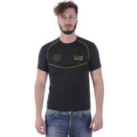 Topuri Ea7 Emporio Armani Topwear Barbati
