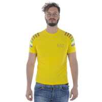 Topuri Ea7 Emporio Armani Topwear Barbati