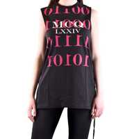 Tricouri Mcq Tshirt Short Sleeves Femei