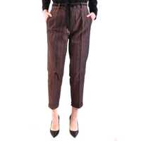Pantaloni casual Mason'S Trousers Femei