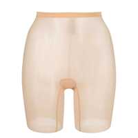 Pantaloni casual Wolford Wolford Shaping Tulle Shorts
