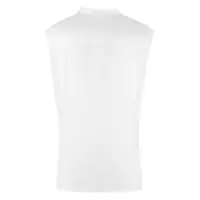 Imbracaminte Dama pagina 512 - Bluze Hugo Boss Boss Jersey Blouse WHITE Femei (BM 14831503) - B-mall.ro