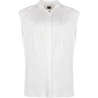 Bluze Boss Jersey Blouse Femei