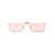 EYEPETIZER Eyepetizer Sunglasses SILVER