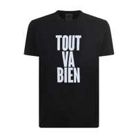 Tricouri Pt Torino T-Shirt Barbati