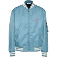 Bomber jacket Valentino Garavani Jackets Barbati