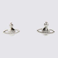 Cercei Vivienne Westwood Bijoux Platinum Femei