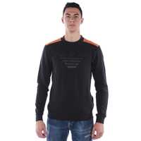 Bluze de trening Ea7 Emporio Armani Sweatshirt Hoodie Barbati