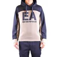 Pulovere Emporio Armani Sweatshirts Barbati