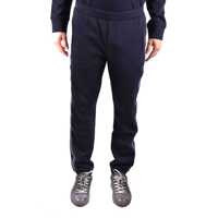 Pantaloni Emporio Armani Trousers Barbati