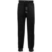 Pantaloni Emporio Armani Emporio Armani Chenille Track-Pants