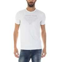 Topuri Armani Jeans Topwear Barbati