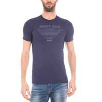 Topuri Armani Jeans Armani Jeans Topwear