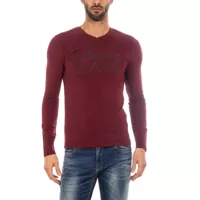 Topuri Armani Jeans Topwear Barbati