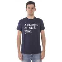 Topuri Armani Jeans Topwear Barbati