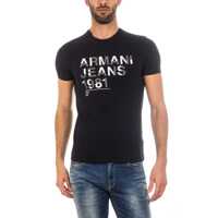 Topuri Armani Jeans Armani Jeans Topwear
