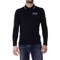 Topuri Ea7 Emporio Armani Topwear Barbati