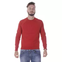 Bluze de trening Armani Jeans Armani Jeans Sweatshirt Hoodie