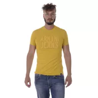 Topuri Armani Jeans Topwear Barbati